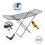 Torkstativ Shape Black 4