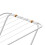 Rörets torkställning Rapid White 4