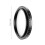 67 mm ND2-ND400 einstellbarer Filter für Handy Silber 2