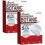 (2packs) "Micro Pimple Patch with Botanical Extract for Safe Skin Appendage Removal" 1