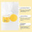 Nasal Mask, 1pc White with 60 Sheets Nose Cleaning Patch 30g 5