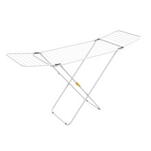 Torkstativ Sussi White