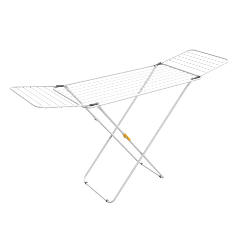 Torkstativ Sussi White