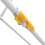 Torkstativ Sussi White 5