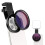 67 mm ND2-ND400 einstellbarer Filter für Handy Silber 15
