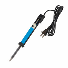 Vielseitiges 2-in-1-Elektrolötgerät, Reparaturset für integrierte Schaltungen mit starker Saugkraft zum Entlöten von Lötzinn, rutschfester