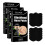 3boxes Peel Off Blackheads Remove Plaster Nose Strips Pull Black Mask for Women Beauty 1