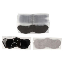 100pcs Blackhead Remover Pore Strips Professional Dirt Removal Pore Cleansing Nose Strips for Skin C