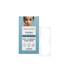 Blackhead Cleansing Nose Strips Gently Cleanse Facial Oil, Refreshing and