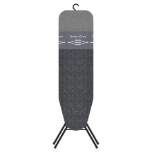 Ironing board Pulse Black Dual Action