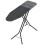 Ironing board Pulse Black Dual Action 2