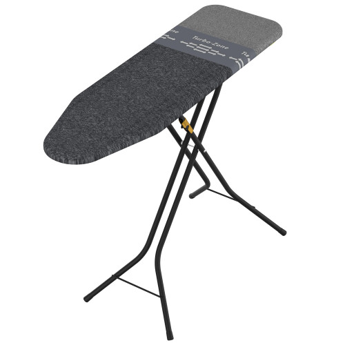 Ironing board Pulse Black Dual Action 1