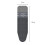 Ironing board Pulse Black Dual Action 4