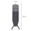 Ironing board Pulse Black Dual Action 3