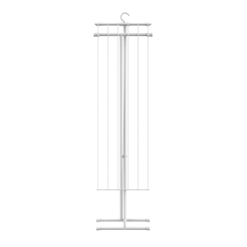 Torkstativ Compact Vit 1