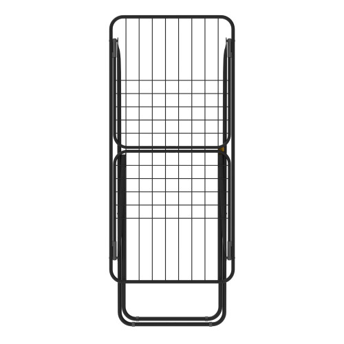 Torkstativ Sussi Black 1