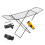 Torkstativ Sussi Black 3