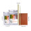 Δημιουργικό κιτ χειροποίητης χύτευσης DIY, διασκεδαστική οικογενειακή κατασκευή 2