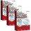 (3packs) "Micro Pimple Patch with Botanical Extract for Safe Skin Appendage Removal" 1