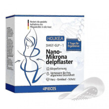 (4pcs) 4-12pcs Nanos Microneedles Patch for Weight Loss Ultra-Thin Microneedles Painless for Men Women