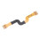 Camera LCD Flex Cable Replacement for TG850 TG860, Durable FPC Hinge Cable 7