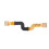 Camera LCD Flex Cable Replacement for TG850 TG860, Durable FPC Hinge Cable 2