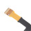 Camera LCD Flex Cable Replacement for TG850 TG860, Durable FPC Hinge Cable 6