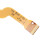 Camera LCD Flex Cable Replacement for TG850 TG860, Durable FPC Hinge Cable 8