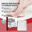 (1pack) "Micro Pimple Patch with Botanical Extract for Safe Skin Appendage Removal" 2