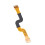 Camera LCD Flex Cable Replacement for TG850 TG860, Durable FPC Hinge Cable 15