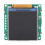 DIY 1.44" LCD Soldering Kit with ESP32 WIFI Bluetooth 128x128 9