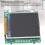 DIY 1.44" LCD Soldering Kit with ESP32 WIFI Bluetooth 128x128 3