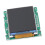 DIY 1.44" LCD Soldering Kit with ESP32 WIFI Bluetooth 128x128 15