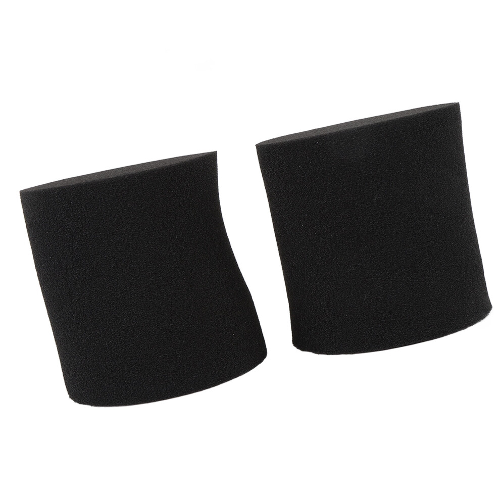 80Mm Speaker Port Tube Sponge 5Pcs For Reduce Wind Noise, Portable Speaker Replacement 6901364263343