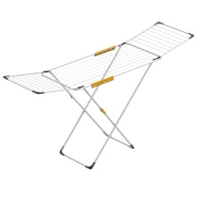 Torkstativ Level White