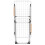 Torkstativ Level White 2