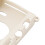 Silicone Protective Case for EVO Instant Camera Beige White Snug Fit 6