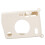 Silicone Protective Case for EVO Instant Camera Beige White Snug Fit 16