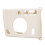 Silicone Protective Case for EVO Instant Camera Beige White Snug Fit 15
