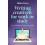 Writing Creatively for Work or Study by Helen Kara Paperback Book 1