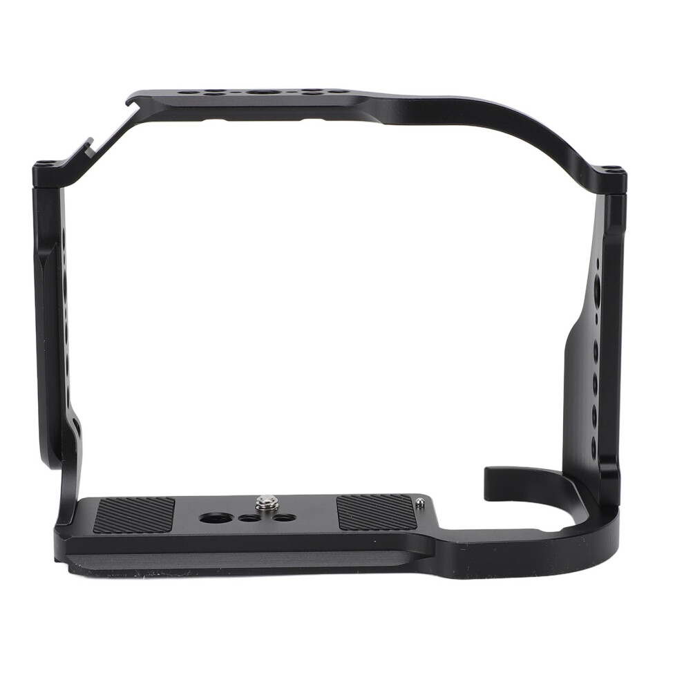 Aluminum Camera Cage Rig For R5ii R5 1/4In 3/8In Ports Durable 9381364262381