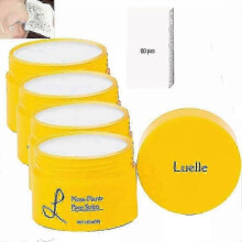 Luelle Pore Strips Luelle Blackhead Remover Blackhead Mask with Strips 2025 New