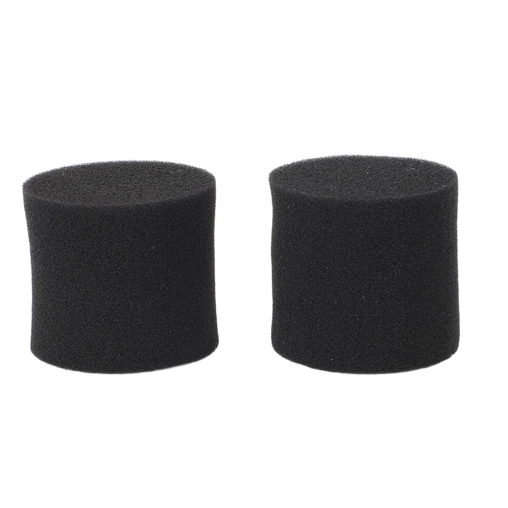 8Pcs Speaker Port Tube Sponge Noise Reduction Inserts, 55X50mm 5081364263565
