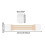 Invisible Anti-Wrinkle Neck Correcting Strips for Instant Neck Lifting 3