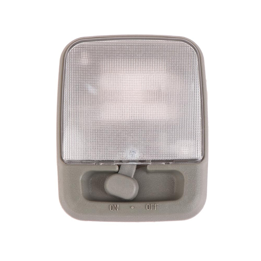Rear Interior Reading Compatible Roof Ceiling Lamp Dome S Interior Car Ing Light 9105992453030
