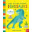 Press Out and Decorate Dinosaurs Other Book 1