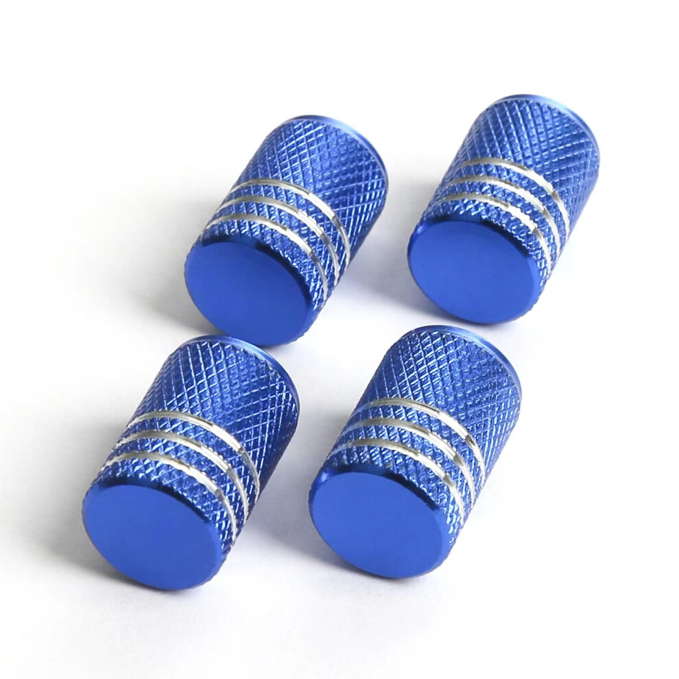 Car Tire Valve Caps for Zafira Models, DustProof And RustProof Valve Stem Caps, 4 Pcs, Car Styling Accessories-image-OPC-PNBQXK2-NEW