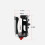Motorcycle Cup Holder Handlebar Mount, Adjustable Drink Holder, Water Bottle Cage 5