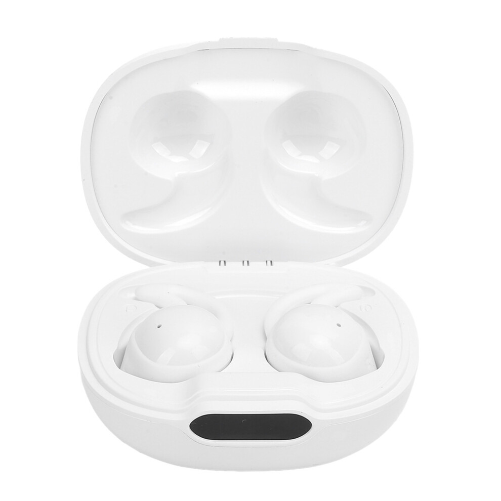 Ai Translation Earphones | 144 Languages, 6X5cm White 8731364264808