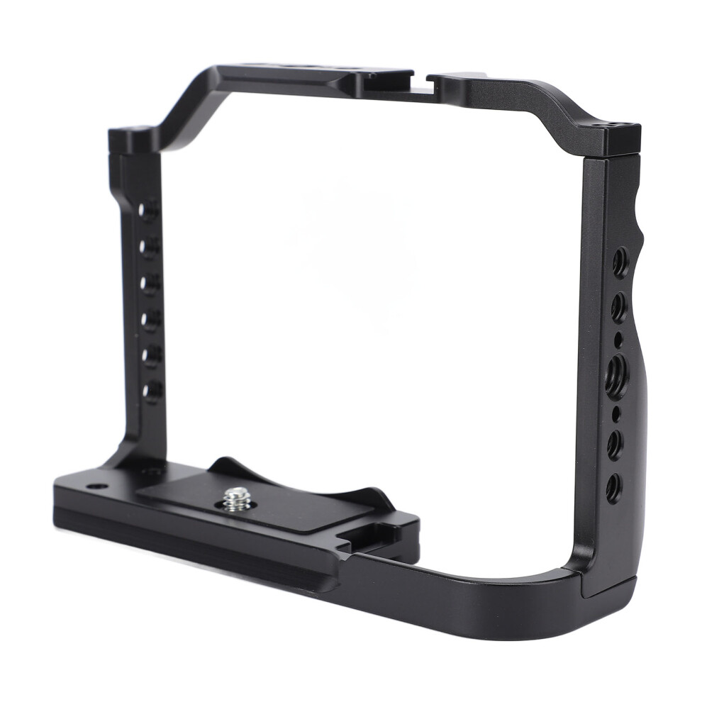 Camera Cage For R8, Aluminum Alloy Frame Rig, Vlog & Photo Gear 4231364263930
